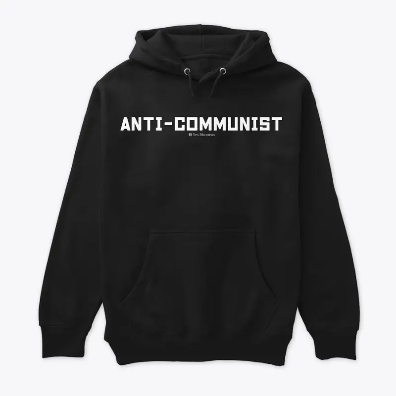 Anti-Communist