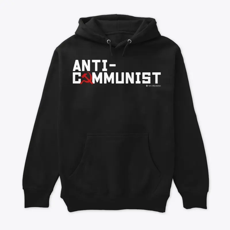 Anti-   Communist